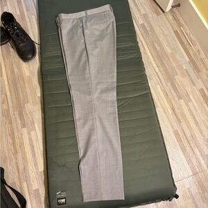 Hugo Boss slacks 34 x 34, excellent condition